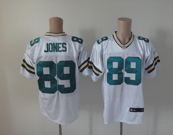 Nike Green Bay Packers Elite Jerseys-021